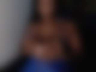 Big Body Jaz's Live Sex Cam Show