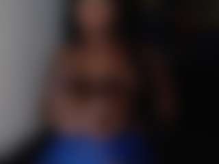 Big Body Jaz's Live Sex Cam Show