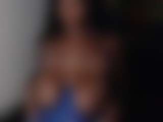 Big Body Jaz's Live Sex Cam Show