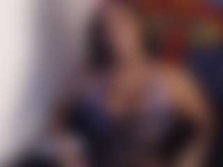 Big Body Jaz's Live Sex Cam Show