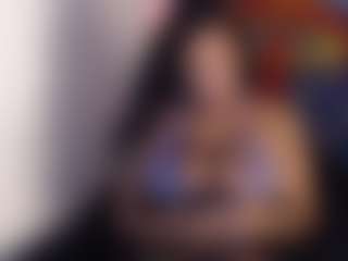 Big Body Jaz's Live Sex Cam Show