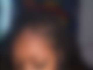 Big Body Jaz's Live Sex Cam Show
