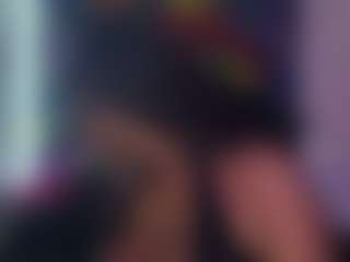 Big Body Jaz's Live Sex Cam Show