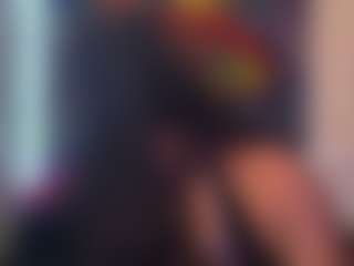 Big Body Jaz's Live Sex Cam Show