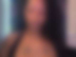 Big Body Jaz's Live Sex Cam Show