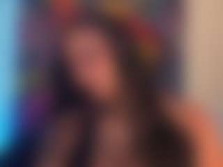 Big Body Jaz's Live Sex Cam Show