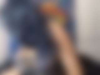 Big Body Jaz's Live Sex Cam Show