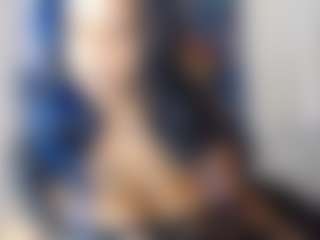 Big Body Jaz's Live Sex Cam Show