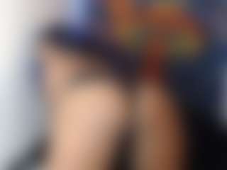 Big Body Jaz's Live Sex Cam Show