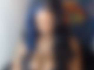 Live cam show with Big Body Jaz - Orgasm on TeamSkeetLive