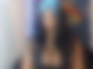 Big Body Jaz's Live Sex Cam Show