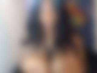 Big Body Jaz's Live Sex Cam Show