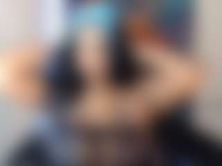 Big Body Jaz's Live Sex Cam Show