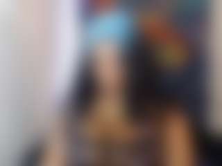 Big Body Jaz's Live Sex Cam Show
