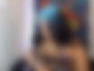 Big Body Jaz's Live Sex Cam Show