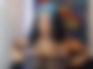 Big Body Jaz's Live Sex Cam Show