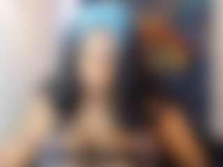 Big Body Jaz's Live Sex Cam Show