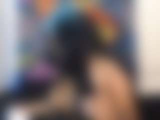 Big Body Jaz's Live Sex Cam Show