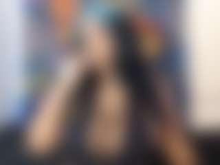 Big Body Jaz's Live Sex Cam Show