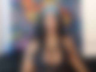 Big Body Jaz's Live Sex Cam Show