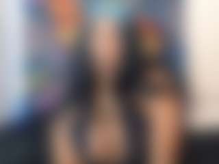 Big Body Jaz's Live Sex Cam Show