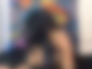 Big Body Jaz's Live Sex Cam Show