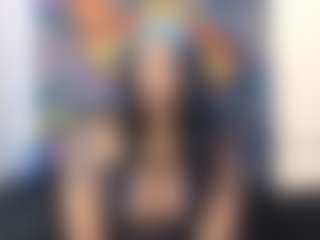 Big Body Jaz's Live Sex Cam Show