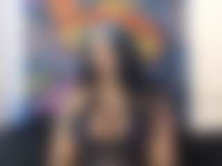 Big Body Jaz's Live Sex Cam Show