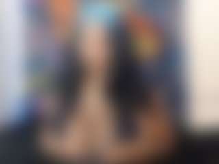 Big Body Jaz's Live Sex Cam Show