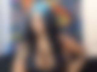 Big Body Jaz's Live Sex Cam Show