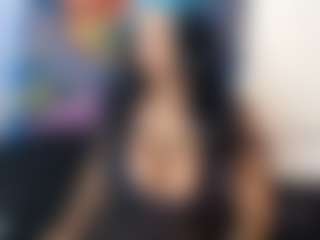 Big Body Jaz's Live Sex Cam Show