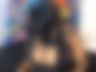 Big Body Jaz's Live Sex Cam Show