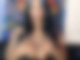 Big Body Jaz's Live Sex Cam Show