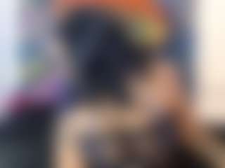 Big Body Jaz's Live Sex Cam Show