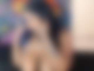 Big Body Jaz's Live Sex Cam Show