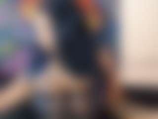 Big Body Jaz's Live Sex Cam Show