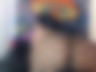 Big Body Jaz's Live Sex Cam Show