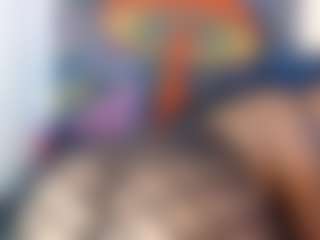 Big Body Jaz's Live Sex Cam Show