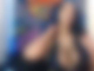 Big Body Jaz's Live Sex Cam Show