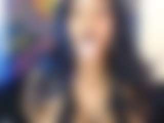 Big Body Jaz's Live Sex Cam Show