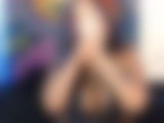 Big Body Jaz's Live Sex Cam Show