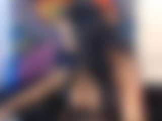 Big Body Jaz's Live Sex Cam Show