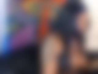 Big Body Jaz's Live Sex Cam Show