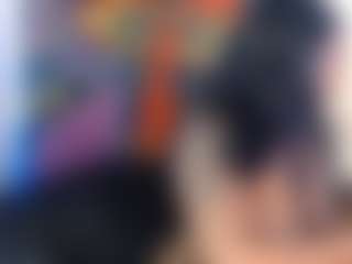 Big Body Jaz's Live Sex Cam Show