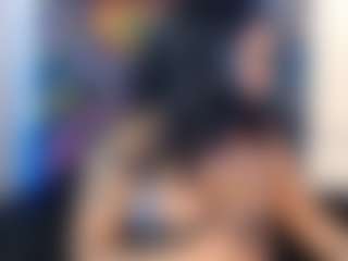 Big Body Jaz's Live Sex Cam Show