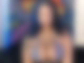 Big Body Jaz's Live Sex Cam Show