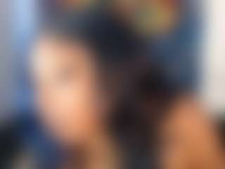 Big Body Jaz's Live Sex Cam Show