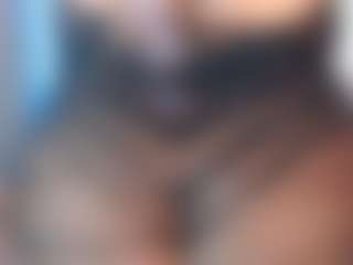 Big Body Jaz's Live Sex Cam Show