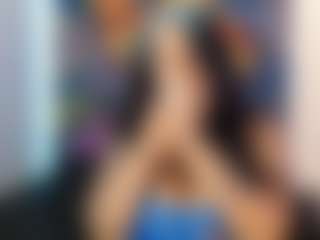 Big Body Jaz's Live Sex Cam Show