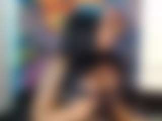 Big Body Jaz's Live Sex Cam Show
